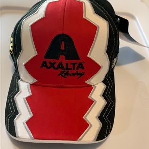 NASCAR AXALTA  Hendricks Motorsport hat